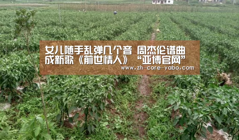 女儿随手乱弹几个音 周杰伦谱曲成新歌《前世情人》“亚博官网”